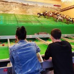 Club JuMaJo - im Prater